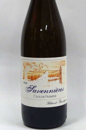 Boudignon 2023 Savennières Clos de Frémine